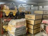 Dynapac  Дорожные катки 2026 года за 3 379 000 тг. в Актау – фото 3