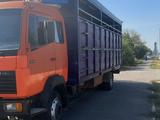 Mercedes-Benz  814 1987 годаүшін6 500 000 тг. в Талгар