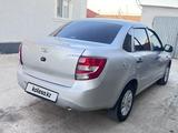 ВАЗ (Lada) Granta 2190 2012 года за 2 500 000 тг. в Атырау – фото 2