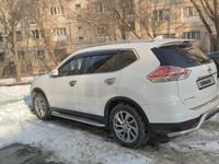 Nissan X-Trail 2017 годаfor9 100 000 тг. в Алматы