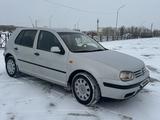 Volkswagen Golf 1999 годаfor2 600 000 тг. в Караганда – фото 3