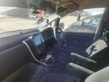 Toyota Alphard 2003 года за 5 500 000 тг. в Актобе – фото 5