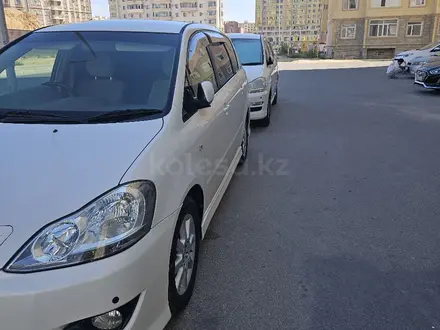 Toyota Ipsum 2006 года за 5 000 000 тг. в Актау – фото 7