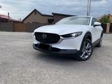 Mazda CX-30 2021 года за 13 800 000 тг. в Караганда – фото 5