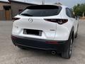 Mazda CX-30 2021 года за 13 800 000 тг. в Караганда – фото 8