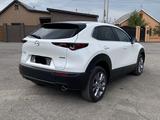 Mazda CX-30 2021 годаүшін13 800 000 тг. в Караганда – фото 3