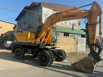 Hyundai  R140W 2012 года за 31 000 000 тг. в Шымкент – фото 3