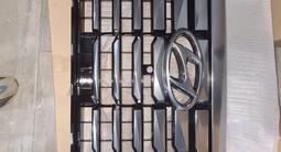 Hyundai Palisade решетка радиатора за 1 212 тг. в Алматы – фото 2