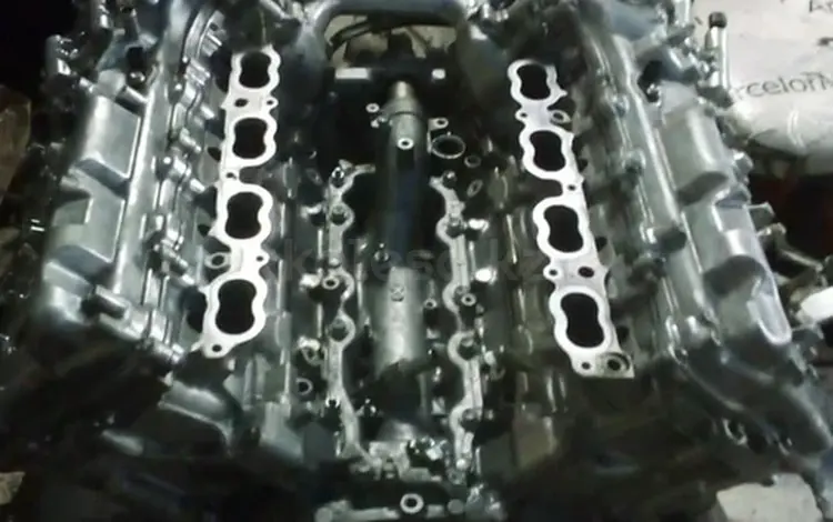 Двигатель 1ur-fe за 1 400 000 тг. в Темиртау