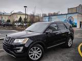 Ford Explorer 2016 годаүшін11 500 000 тг. в Алматы