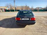 Audi 100 1993 годаүшін2 620 000 тг. в Караганда – фото 4