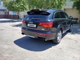 Audi Q7 2007 года за 5 000 000 тг. в Сатпаев – фото 3