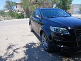 Audi Q7 2007 года за 5 000 000 тг. в Сатпаев – фото 4