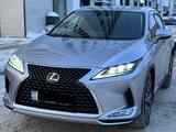 Lexus RX 200t 2022 года за 26 499 000 тг. в Астана