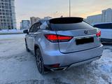 Lexus RX 200t 2022 года за 26 499 000 тг. в Астана – фото 5