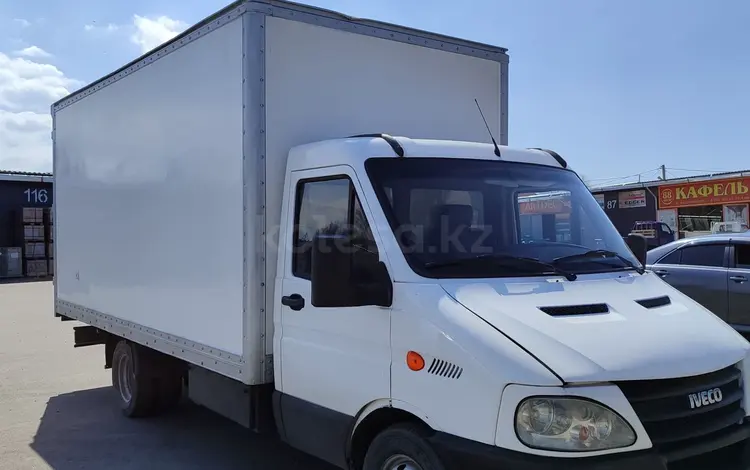 IVECO  Daily 2013 года за 7 000 000 тг. в Алматы