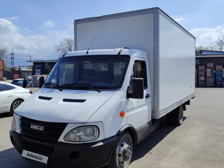 IVECO  Daily 2013 года за 7 000 000 тг. в Алматы – фото 2