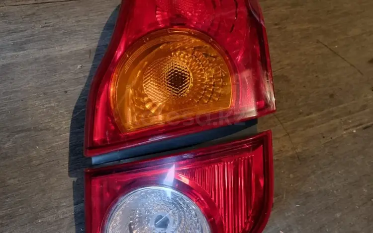 Задний фонарь Toyota Corollaүшін50 000 тг. в Актобе