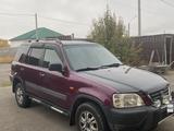 Honda CR-V 1996 года за 3 000 000 тг. в Астана – фото 2