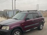 Honda CR-V 1996 года за 3 000 000 тг. в Астана