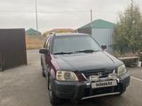 Honda CR-V 1996 года за 3 000 000 тг. в Астана – фото 3