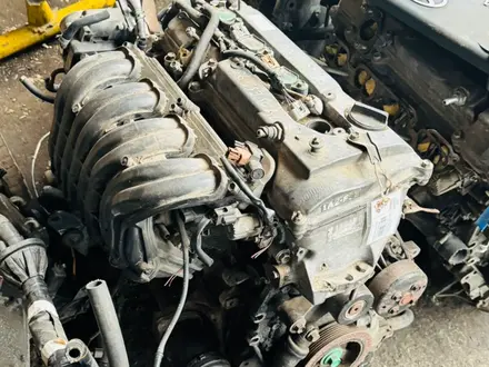 Двигатель Toyota 2.0L 16V (R4) 1AZ-FSE Инжектор Катушка за 250 000 тг. в Актау