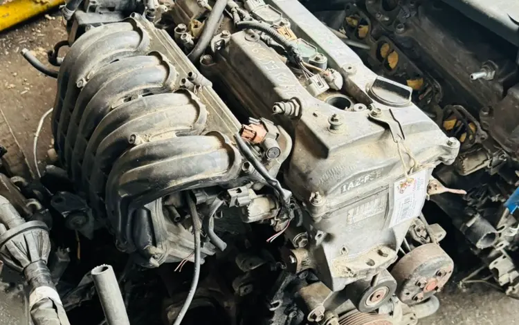 Двигатель Toyota 2.0L 16V (R4) 1AZ-FSE Инжектор Катушкаүшін250 000 тг. в Актау