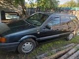 Volkswagen Passat 1992 годаfor1 900 000 тг. в Петропавловск – фото 3