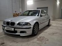 BMW 325 2001 года за 3 600 000 тг. в Астана