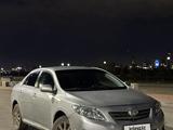 Toyota Corolla 2008 года за 4 000 000 тг. в Астана – фото 4