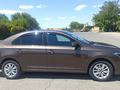 Volkswagen Polo 2021 года за 7 100 000 тг. в Шымкент – фото 4