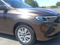 Volkswagen Polo 2021 года за 7 100 000 тг. в Шымкент – фото 5