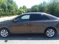 Volkswagen Polo 2021 года за 7 100 000 тг. в Шымкент – фото 7