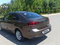 Volkswagen Polo 2021 года за 7 100 000 тг. в Шымкент – фото 8