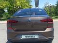 Volkswagen Polo 2021 года за 7 100 000 тг. в Шымкент – фото 9