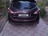 Nissan Murano 2014 года за 6 700 000 тг. в Алматы – фото 2