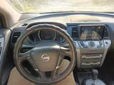 Nissan Murano 2014 года за 6 700 000 тг. в Алматы – фото 4