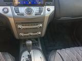 Nissan Murano 2014 года за 6 700 000 тг. в Алматы – фото 3