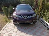 Nissan Murano 2014 года за 6 700 000 тг. в Алматы