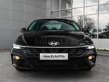 Hyundai Elantra Active 2025 года за 11 241 000 тг. в Астана – фото 2