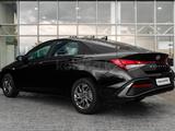 Hyundai Elantra Active 2025 года за 11 241 000 тг. в Астана – фото 3