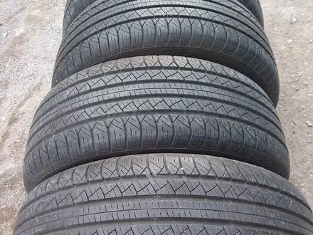 Шины 265/60 R18 — "Kingrun Geopower K4000" (Китай), летние, в иде за 120 000 тг. в Астана – фото 3