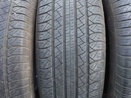 Шины 265/60 R18 — "Kingrun Geopower K4000" (Китай), летние, в иде за 120 000 тг. в Астана – фото 6