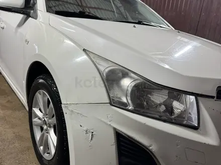 Chevrolet Cruze 2013 года за 4 000 000 тг. в Алматы – фото 2