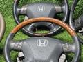 Руль Honda Elysion за 35 000 тг. в Алматы – фото 9