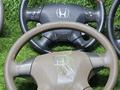 Руль Honda Elysion за 35 000 тг. в Алматы – фото 10