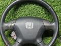 Руль Honda Elysion за 35 000 тг. в Алматы – фото 11
