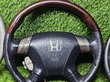 Руль Honda Elysion за 35 000 тг. в Алматы