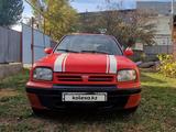 Nissan Micra 1998 года за 1 300 000 тг. в Алматы