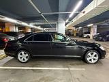 Mercedes-Benz S 350 2012 годаүшін15 000 000 тг. в Алматы – фото 3
